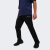 Champion Чорні чоловічі спортивнi штани  straight hem pants cha219419-NBK - зображення 1