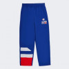 Champion Сині чоловічі спортивнi штани  long pants cha219744-BVU/ROX - зображення 4