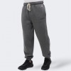 Champion Темно-сірі чоловічі спортивнi штани  rib cuff pants cha219172-GAHM - зображення 1