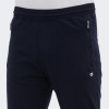 Champion Темно-сині чоловічі спортивнi штани  rib cuff pants cha217435-NNY - зображення 4