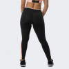 New Balance Чорні жіночі легінси  Accelerate Tight nblWP23234GAE - зображення 2