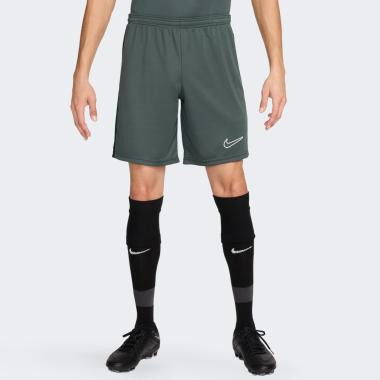 Nike Темно-зелені чоловічі шорти  M NK DF ACD23 SHORT K BR DV9742-338 - зображення 1