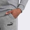 PUMA Спортивні штани  ESS Logo Pants 58671403 M Сірі (4063697309357) - зображення 3