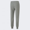 PUMA Спортивні штани  ESS Logo Pants 58671403 M Сірі (4063697309357) - зображення 5