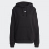 Adidas Чорна жіноча кофта  HOODIE IA6427 - зображення 6