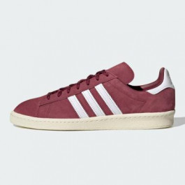   Adidas Бордові чоловічі кеди  CAMPUS 80s FZ6152