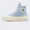 Converse Блакитні жіночі кеди  Chuck Taylor All Star Cruise conA06499C 40.5 - зображення 1