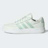 Adidas Жіночі кеди низькі  Breaknet 2.0 ID0494 37.5 (4.5UK) 23 см Cryjad/Lingrn/Ftwwht (4066766570344) - зображення 1