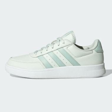 Adidas Жіночі кеди низькі  Breaknet 2.0 ID0494 37.5 (4.5UK) 23 см Cryjad/Lingrn/Ftwwht (4066766570344) - зображення 1