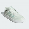 Adidas Жіночі кеди низькі  Breaknet 2.0 ID0494 37.5 (4.5UK) 23 см Cryjad/Lingrn/Ftwwht (4066766570344) - зображення 2