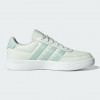 Adidas Жіночі кеди низькі  Breaknet 2.0 ID0494 37.5 (4.5UK) 23 см Cryjad/Lingrn/Ftwwht (4066766570344) - зображення 3