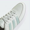 Adidas Жіночі кеди низькі  Breaknet 2.0 ID0494 37.5 (4.5UK) 23 см Cryjad/Lingrn/Ftwwht (4066766570344) - зображення 7