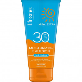   Lirene Эмульсия  для защиты от солнца SPF 30 175 мл (5900717314535)