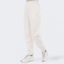   PUMA Молочні жіночі спортивнi штани  ESS+ Embroidery High-Waist Pants FL cl 670007/99