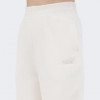 PUMA Молочні жіночі спортивнi штани  ESS+ Embroidery High-Waist Pants FL cl 670007/99 - зображення 4