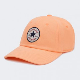   Converse Кепка  Chuck Taylor All Star Patch Baseball Hat 10022134-837 One Size (194434077674)