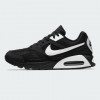 Nike Чоловічі кросівки  Air Max Ivo 580518-011 43 (9.5US) 27.5 см Чорні/Білі (885178648359) - зображення 1