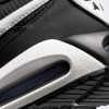 Nike Чоловічі кросівки  Air Max Ivo 580518-011 43 (9.5US) 27.5 см Чорні/Білі (885178648359) - зображення 8