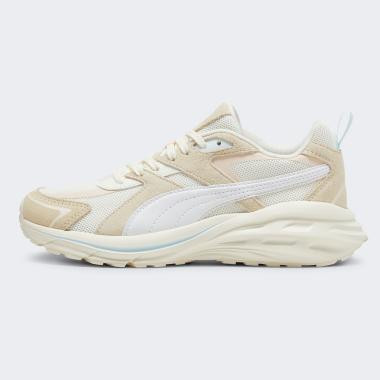 PUMA Жіночі кросівки  Hypnotic LS 39529507 36 (3.5UK) 22.5 см Warm White- White-Sugared Almond (409968622 - зображення 1