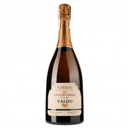   Valdo Вино ігристе  Valdobbiadene Prosecco Superiore DOCG Rive Di San Pietro Di Barbozza Extra Brut, 11,5%