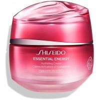   Shiseido Essential Energy Hydrating Day Cream Крем для обличчя 50 ml