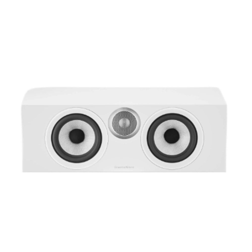 Bowers & Wilkins HTM6 S3 White - зображення 1