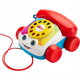   Fisher-Price Веселый телефон (FGW66)