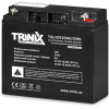 Trinix TGL12V20Ah/20Hr GEL Super Charge (44-00070) - зображення 1