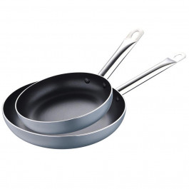   BERGNER Professional chef anthracite (BG-31593-ANTH)