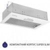 Minola HBI 5025 WH LED - зображення 2