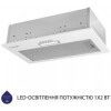 Minola HBI 5025 WH LED - зображення 3