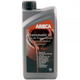   ARECA TRANSMATIC ATF II 1л