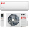 Osaka Power Pro DC INVERTER + WiFi STVP-12HH3 - зображення 1