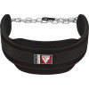 RDX T7 Pro Dipping Belt 2 Layer Black (WDB-T7B) - зображення 1