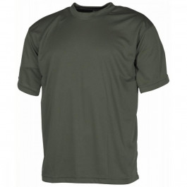   MFH Футболка T-shirt  Tactical - OD Green