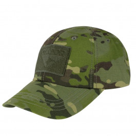   Condor Кепка  Tactical Cap - MultiCam Tropic