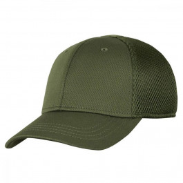   Condor Бейсболка  Flex Cap Tactical Mesh Olive Drab Olive Drab