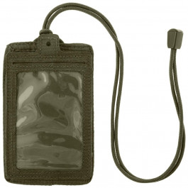   Mil-Tec ID CARD CASE OLIV (15847101)