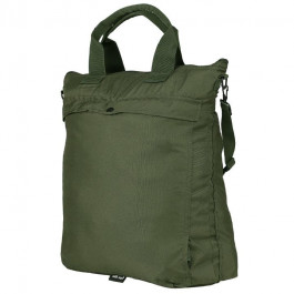   Mil-Tec Сумка для шолома  2 в 1 Helmet Bag - Olive (13824001)