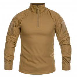   Helikon-Tex MBDU Combat Shirt. NyCo Ripstop, TopCool. Койот. Розмір XL (BL-MCD-NR-11-B06)