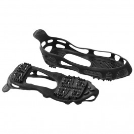   Mil-Tec Льодоступи  Boot Spikes Overshoe Чорні 44-47 (12923002-003)