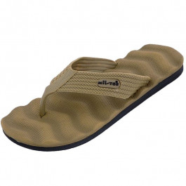   Mil-Tec В'єтнамки MIL-TEC Combat Sandals Койот 41 (12893005-041)