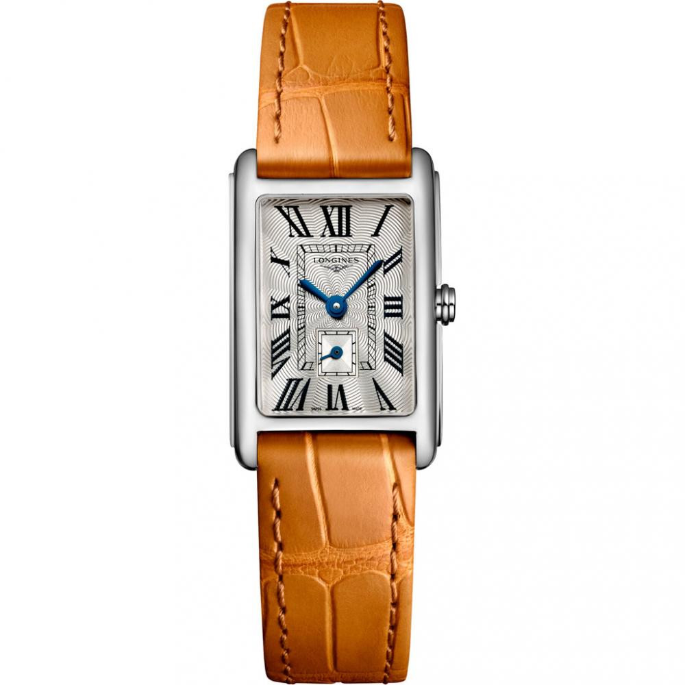 Longines DolceVita L5.255.4.71.4 - зображення 1