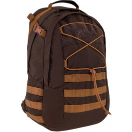   Helikon-Tex EDC Backpack - Cordura / Earth Brown/Clay (PL-EDC-CD-0A0BA)