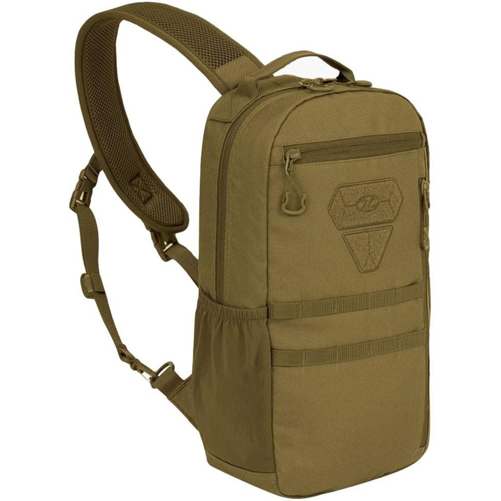 Highlander Scorpion Gearslinger 12L / Coyote Tan (TT191-CT) - зображення 1