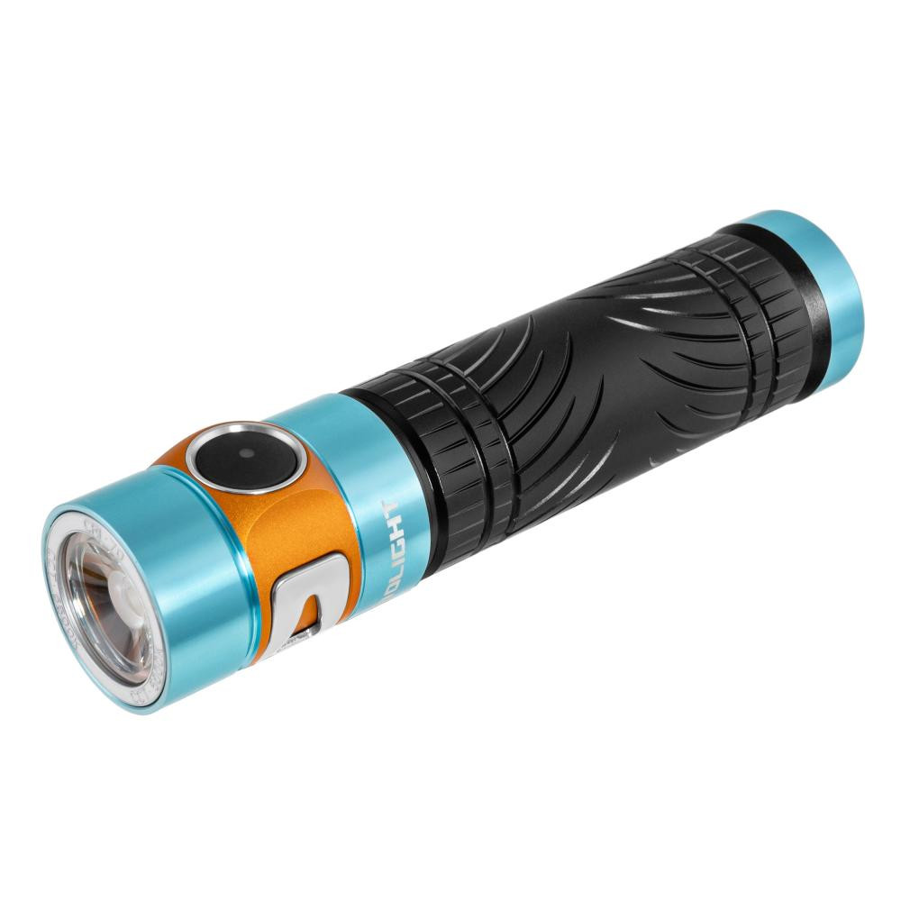 Olight Baton 3 Limited Edition Roadster 1200 Lm - зображення 1