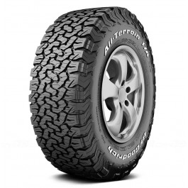   BFGoodrich All Terrain T/A KO2 (245/75R17 121S)