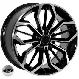   Replica BK5433 (R17 W7.5 PCD5x108 ET50 DIA63.4)