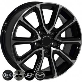   Replica BK5344 (R16 W6.5 PCD5x114.3 ET35 DIA67.1)