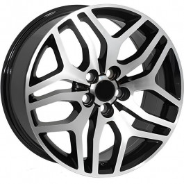   Replica BK5322 (R20 W8.5 PCD5x108 ET45 DIA63.4)